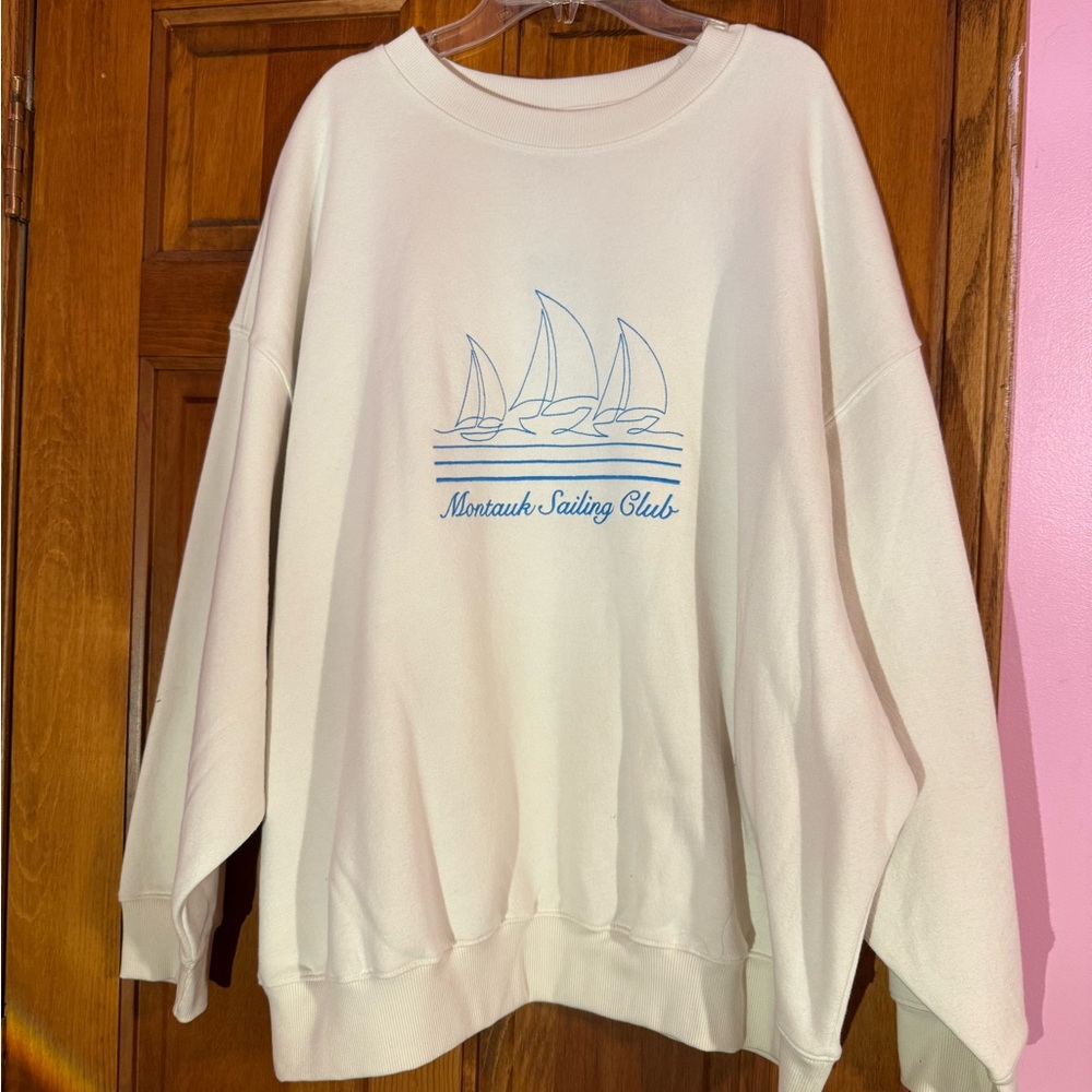 Wild Fable Crewneck